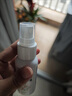 松达婴儿山茶油宝宝护肤抚触油新生儿按摩润肤护臀膏50ml 实拍图