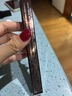 芭贝拉（BABREA） 芭贝拉眼线笔巴贝拉眼线笔眼线笔眼线新手初学者不易晕染 01#软毛棕（液笔）0.6ml 实拍图
