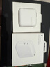 Apple/苹果 35W双USB-C接口充电器-竖向苹果充电头双口充电器原装充电器快充头适用iPhone/iPad/AirPods 实拍图