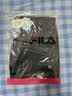 FILA 斐乐官方男士针织五分裤夏季时尚休闲简约基础短裤 实拍图