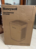 霍尼韦尔（Honeywell）空气净化器除甲醛细菌花粉过敏原tvoc流感病毒 新房除醛 空气消毒机【家电国家补贴】KJ760F-P22W  实拍图