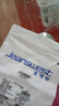 真维斯（JEANSWEST）男士内裤纯棉平角裤大码四角4条 实拍图