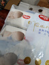 好奇（Huggies）金装婴儿湿巾80抽3包阿尔卑斯冰川水婴童手口可用去油污消毒 实拍图