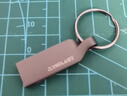台电（TECLAST）32GB USB3.2 高速U盘 大容量存储办公系统车载音乐优盘 实拍图