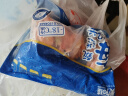 美加佳 加拿大熟冻北极甜虾净重400g 35-50只 北极甜虾腹籽  海鲜水产 实拍图
