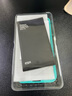 亿色适用苹果16e/14/13钢化膜iPhone13/13pro/14/16e手机膜高清防指纹贴膜全屏覆盖保护膜 实拍图