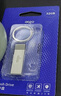 爱国者（aigo）64GB USB2.0 电脑车载投标 U盘 U268 商务办公 学习通用优盘 迷你小巧 金属防水 大容量 实拍图