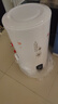 櫻花樹【100万人+加购】上门安装储水热水器电家用出水断电卫生间租房60升扁桶洗澡其他商用电器 50L  数显圆桶-高配版 不含上门安装 实拍图
