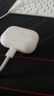 Apple/苹果 AirPods Pro（第二代）磁吸充电 神级降噪无线蓝牙耳机 全新原封 海外版【USB-C充电口】 实拍图