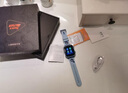 好记星【八仓速发】智能儿童电话手表插卡4G卡通用学生移动电信版防摔游泳级防水wifi精准节日礼物 电话手表磁吸充电线*1 实拍图