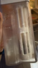 MAVO晶砖冷萃壶咖啡壶 冷萃咖啡冷泡冷萃瓶 家用专业大容量 朱鹭白 800ml 实拍图
