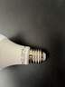 超亮护眼led灯泡球泡灯e27螺口护眼无闪频不伤眼卧室台灯吊灯用 36W【高亮护眼】白光 1支 实拍图