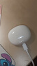 联想（Lenovo）真无线蓝牙耳机 入耳式通话降噪运动跑步长续航游戏低延迟 适用苹果华为 排行前十 LP5Pro米 实拍图