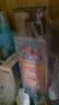 菲诗小铺（THE FACE SHOP）LG和风樱雪沐浴露500ml 活力洁肤 留香持久 莹润保湿 实拍图