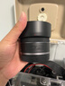 佳能（Canon）RF50F1.8人像大光圈定焦镜头 佳能501.8小痰盂RF镜头 微单相机专用 滤镜防护套装 实拍图