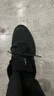 耐克NIKE跑步鞋男子缓震宽版REVOLUTION 7运动鞋FB8501-002黑41 实拍图
