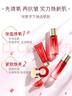 韩束红蛮腰悦享礼盒抗皱紧致补水化妆护肤品双抗水乳套装礼物送女友 实拍图