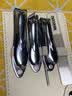 麦良品指甲刀套装指甲剪家用指甲钳子挖耳勺指甲锉剪指甲套装工具 【二次开刃】指甲刀5件套 实拍图