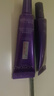 欧莱雅（LOREAL）紫熨斗眼霜眼部紧致 30ml （7.5ml*4）+面膜套装 实拍图
