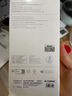 倍思【康宁玻璃膜】适用苹果16ProMax钢化膜iPhone16promax手机膜全屏覆盖防摔防指纹高清膜无尘仓贴膜 实拍图