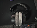 拜雅（beyerdynamic）DT 990 PRO X 头戴式监听录音室开放式专用耳机 48欧 实拍图