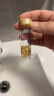 伊丽莎白雅顿轻感金胶7粒 时空焕活清透修护面部精华液3.2ml水感油胶囊 实拍图