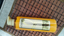 欧莱雅奇焕润发护发精油100ml(小棕瓶 适合干枯沙发 免洗 柔顺 防分叉) 实拍图