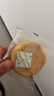 三只松鼠无蔗糖坚果仁手撕面包1.1kg 早餐小面包吐司蛋糕代餐饱腹整箱点心 实拍图
