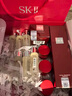 SK-II神仙水230ml+面霜50g水乳护肤品套装化妆品全套sk2生日礼物skii 实拍图