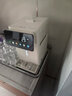 美的（Midea）小魔方电热水瓶电水瓶饮水机 烧水壶电水壶电热水壶 316L不锈钢保温恒温一体可拆 国家补贴 20FPro 实拍图