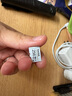 闪迪（SanDisk）256GB TF（MicroSD）4K内存卡 行车记录仪 监控摄像头专用 20,000小时录制 重复读写高耐用存储卡 实拍图