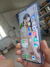 vivo iQOO Z9 Turbo+ 16GB+256GB 月影钛 天玑9300+旗舰芯 自研电竞芯片Q1 6400mAh电池手机 国家补贴 实拍图