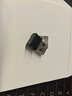 Tenda腾达 WiFi6免驱动usb无线网卡台式机专用 wifi接收器台式电脑笔记本主机网络wifi发射 内置天线 实拍图