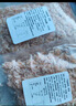 山东虾皮 海鲜虾米干 海产干货煲汤煮粥凉拌 500g 实拍图
