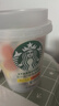 星巴克（Starbucks）随星杯抱抱桶精品冻干黑咖啡30颗*2g+速溶黑咖10条*2.3g 实拍图