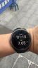 佳明（GARMIN）Forerunner965极夜黑心率跑步血氧铁三户外运动智能手表跑马表 实拍图