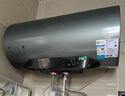 美的（Midea）【亲肤活水Q5S】60L电热水器 瞬热洗富锶养肤温泉浴 免换镁棒3200W速热家用储水式国家补贴20% 实拍图