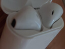 IVGO 蓝牙耳机真无线双耳运动跑步游戏适用于苹果华为vivo荣耀oppo一加手机通用 实拍图