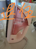 飞利浦（PHILIPS）DST3031增压蒸汽电熨斗 家用便携式手持强劲挂烫机熨烫机 蒸汽熨斗大功率 男女节日送实用礼品 DST3031/20 实拍图