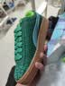 彪马（PUMA）忍者神龟联名|面包鞋男女夏季绿色休闲鞋SUEDE401304 深绿色-树胶色-01 37.5 实拍图
