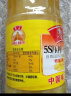 鲁花食用油 低芥酸特香菜籽油 900ml 物理压榨  实拍图