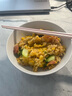 九阳（Joyoung）【星盘IH加热】有钛0涂层电饭煲电饭锅4升3-4人远红外1300W风冷水润膜40N1U Pro 实拍图
