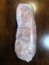 （自营）兔肉新鲜现杀整只冷冻白条兔肉生鲜散养去头2斤/只 2斤左右白条兔2只 实拍图