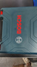 博世（BOSCH）GSB 120 12V充电式手电钻电动螺丝刀家装多功能锂电冲击钻 双电版 实拍图