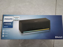 飞利浦（PHILIPS）SPA3709 蓝牙音箱 电脑音响 桌面家用台式笔记本 手机音箱 RGB灯效 实拍图