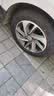 锦湖KUMHO汽车轮胎 195/60R15 92H KH32(SA01) 原配五菱宏光 实拍图