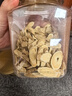 福东海 3年黄芪250克特大12-15mm选头部30%甘肃北芪片煲汤滋补养生 实拍图