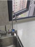 海尔（Haier）国家补贴净水器家用净水机 鲜活水瞬时1200G 净饮机双出水厨下 5年RO反渗透直饮机2.93L/分 实拍图