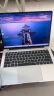 华为MateBook 14 Linux版 国家补贴20% 笔记本电脑2.8K OLED触控屏 酷睿Ultra 5 16G 1T皓月银 实拍图