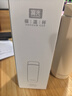 富光 保温杯小巧可爱便携少女316不锈钢迷你水杯简约保温瓶礼物送女友 春芜白300ml+升级316L材质 实拍图